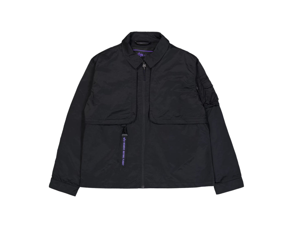 Utility Shirt UV