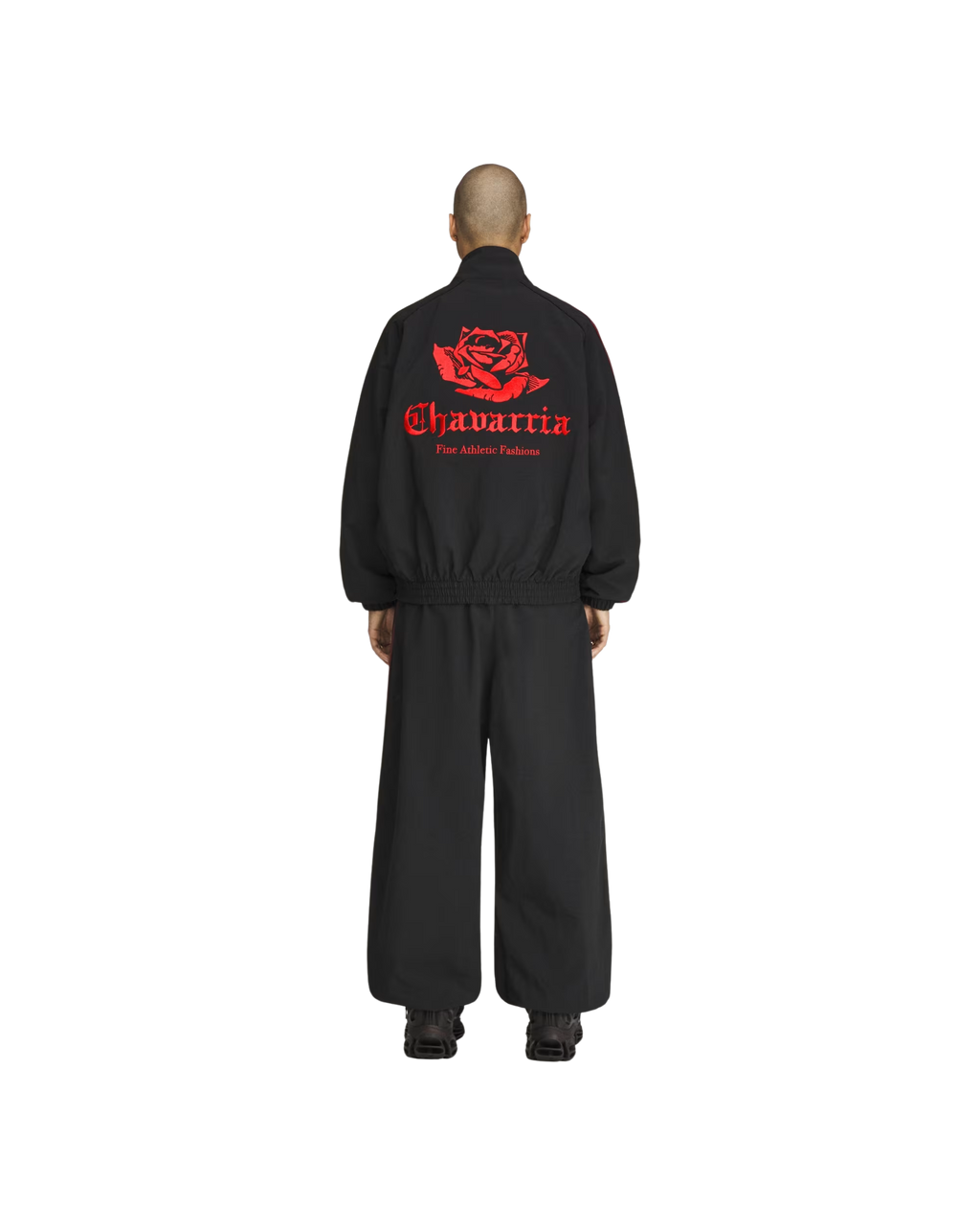 WILLY CHAVARRIA pants
