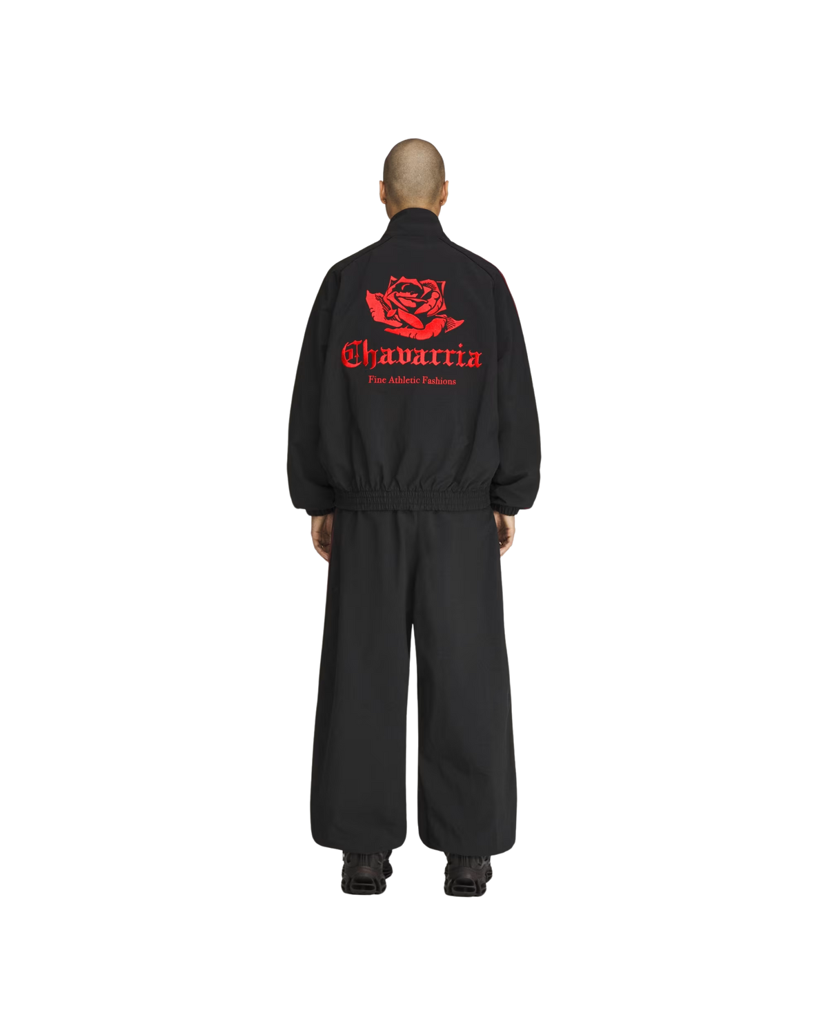 WILLY CHAVARRIA pants