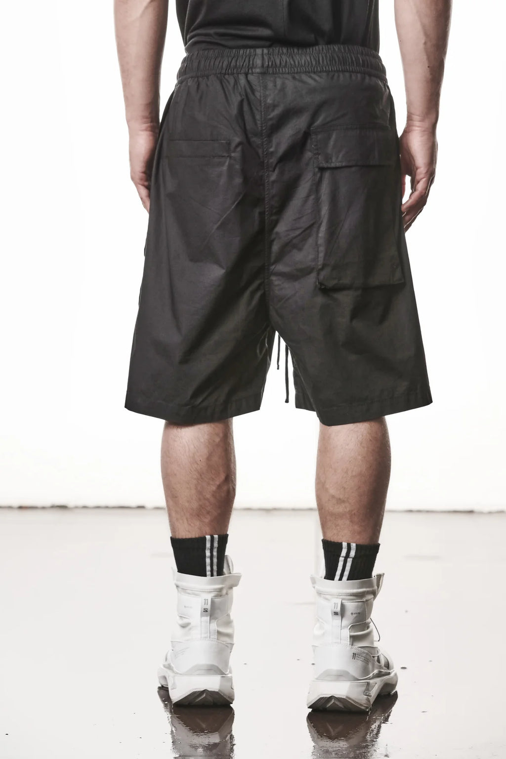 Shorts M P 33