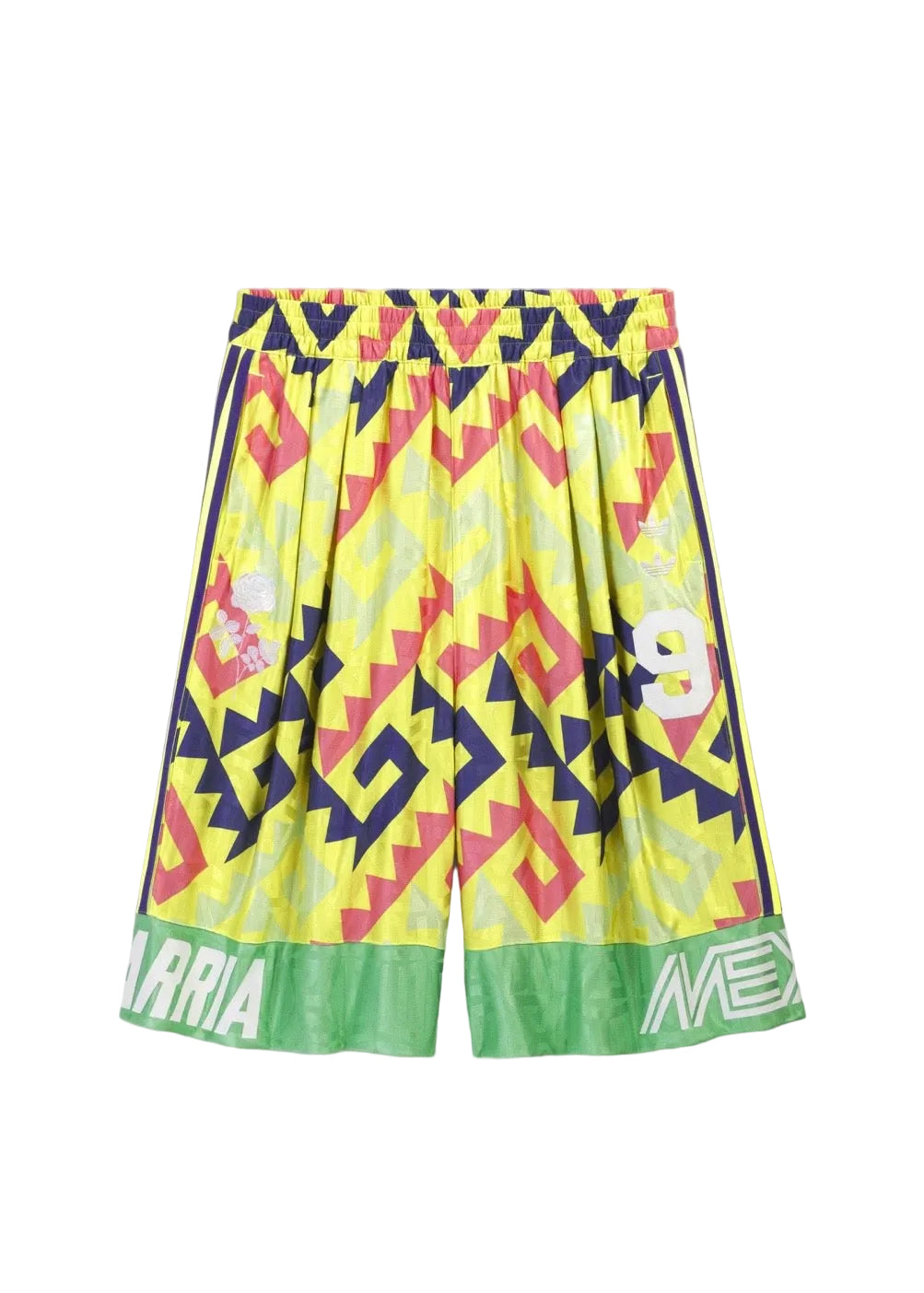 WC LONG P SHORT