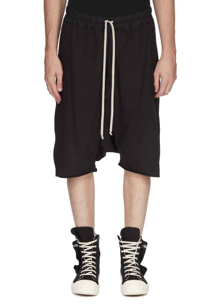Drawstring Pods Shorts