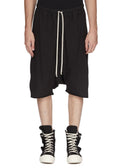 Drawstring Pods Shorts