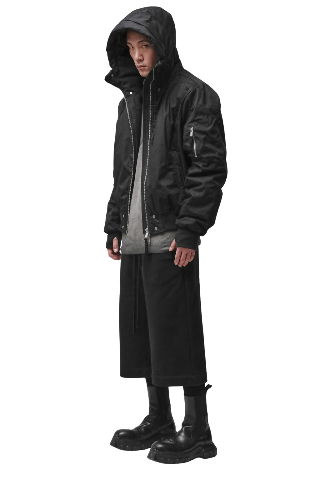 THOM/KROM jacket