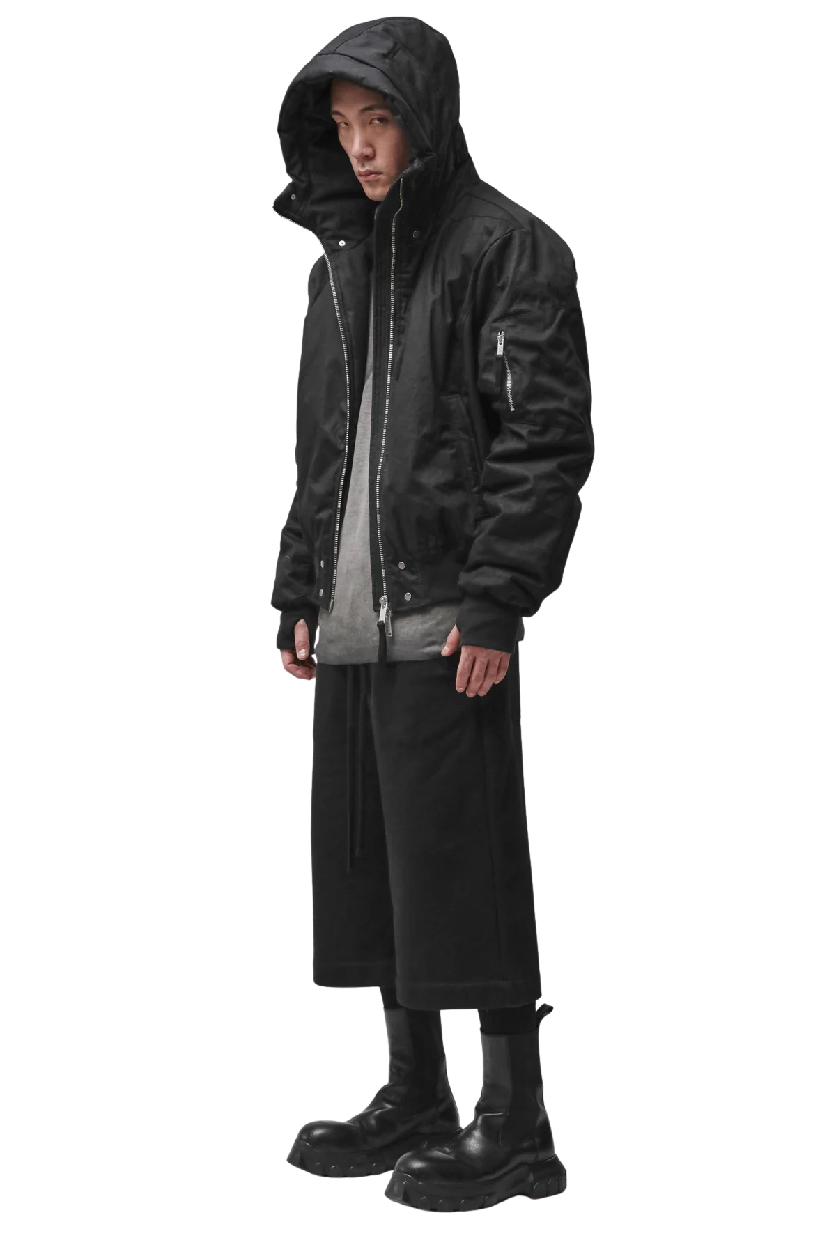 THOM/KROM jacket