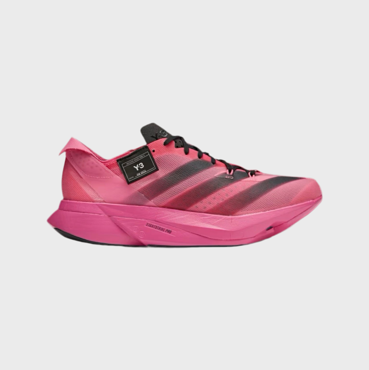 ADIOS PRO 3.0 PINK