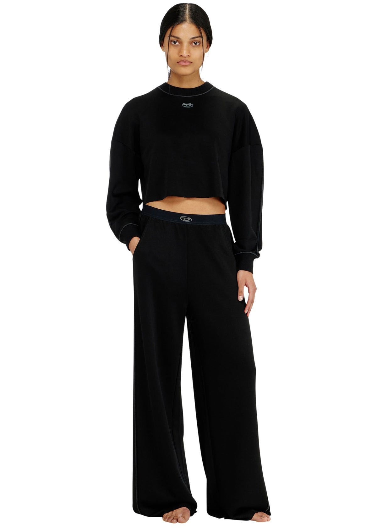 DIESEL MARTHA lounge pant