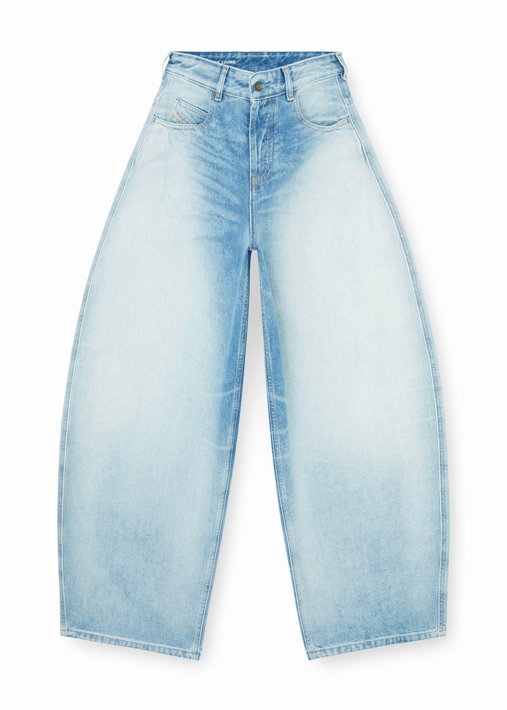 1987 D-KHELZ-B-S1 L.32 TROUSERS