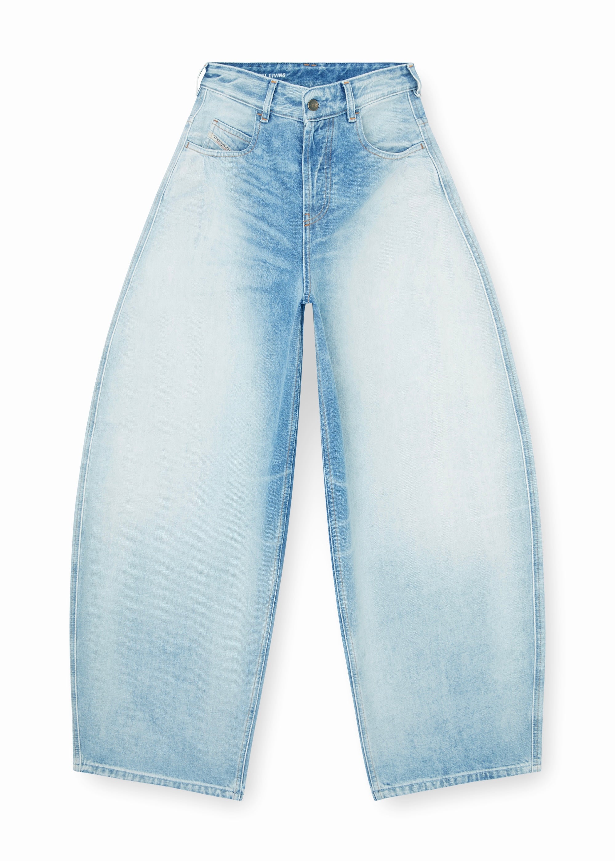 1987 D-KHELZ-B-S1 L.32 TROUSERS