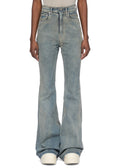 RICK OWENS DRKSHDW bolan bootcut