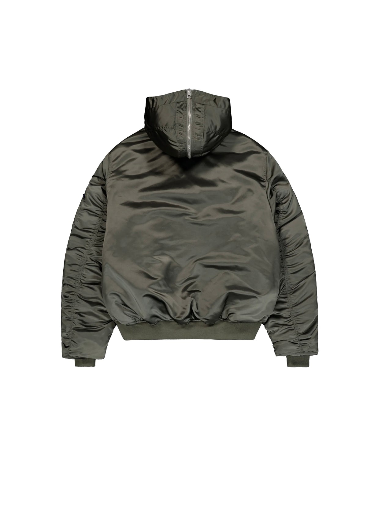ALPHA INDUSTRIES n-2b base uv