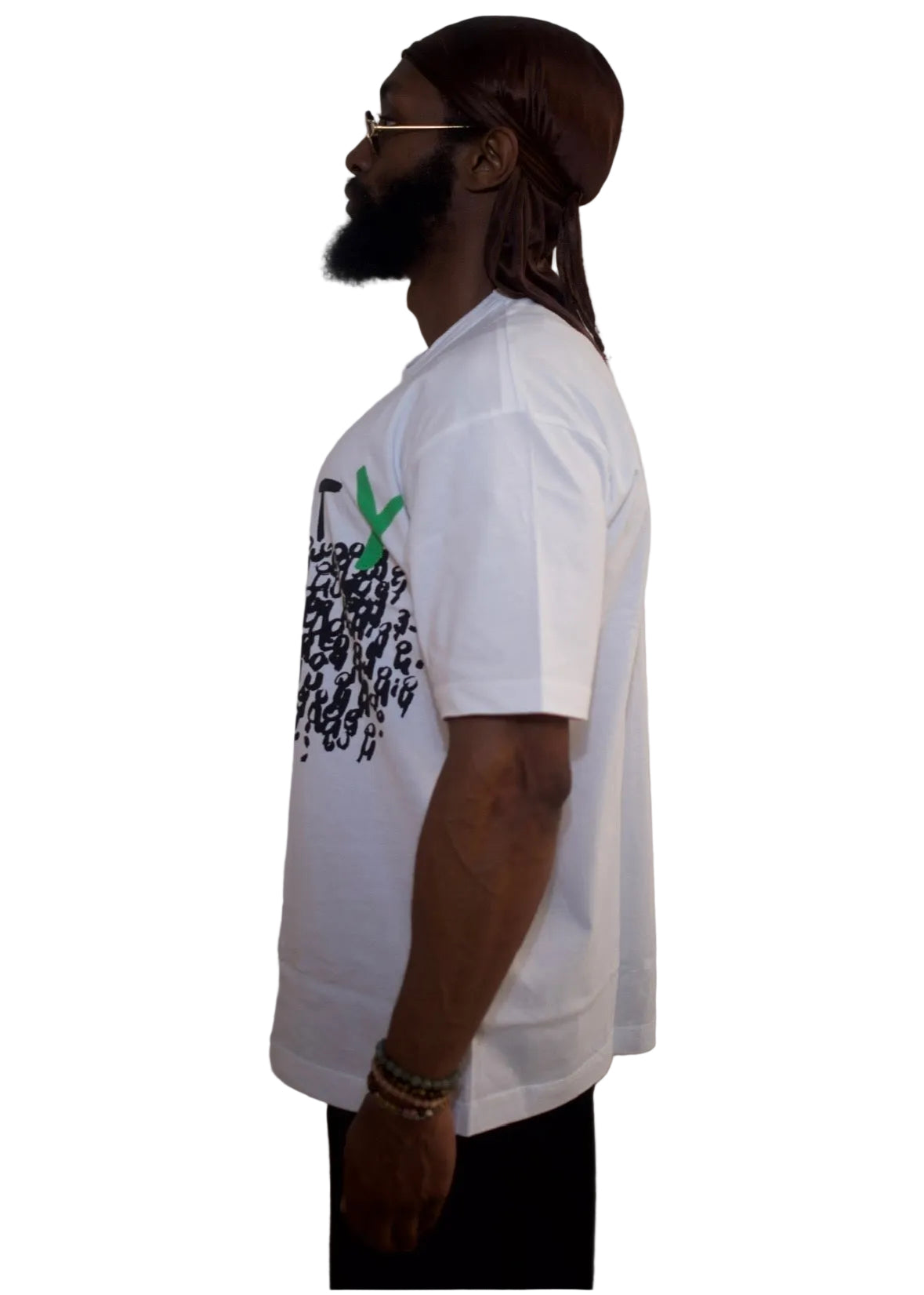 T-Shirt FQ-T040-051