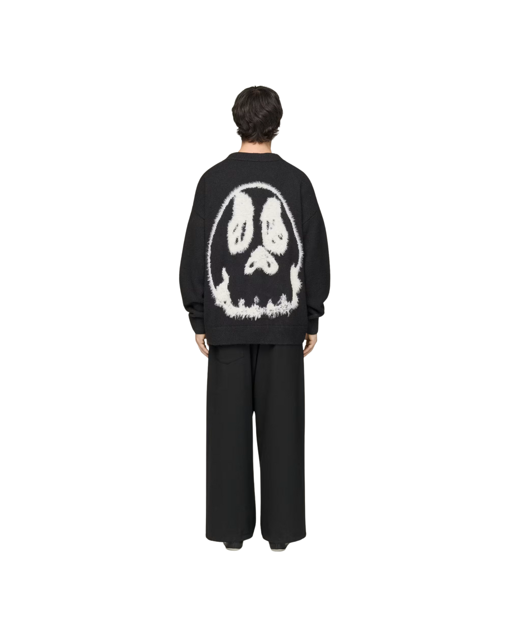 Y-3 cardigan
