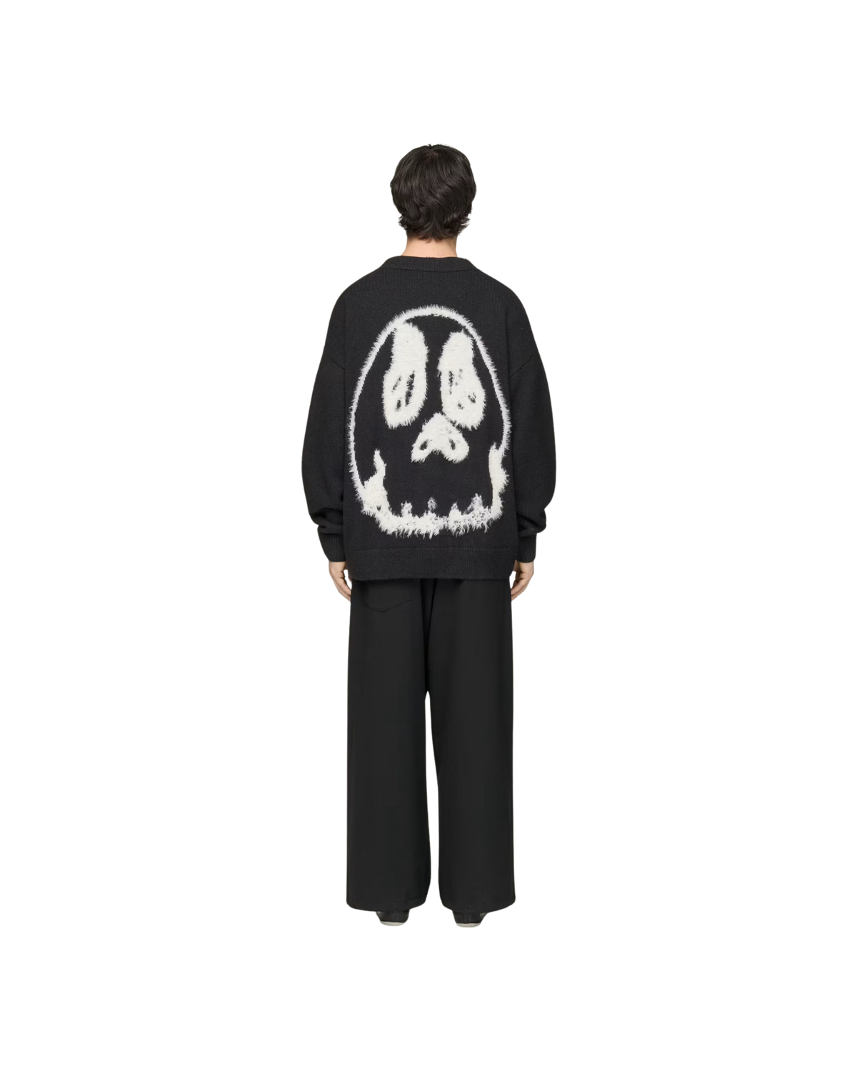 Y-3 cardigan