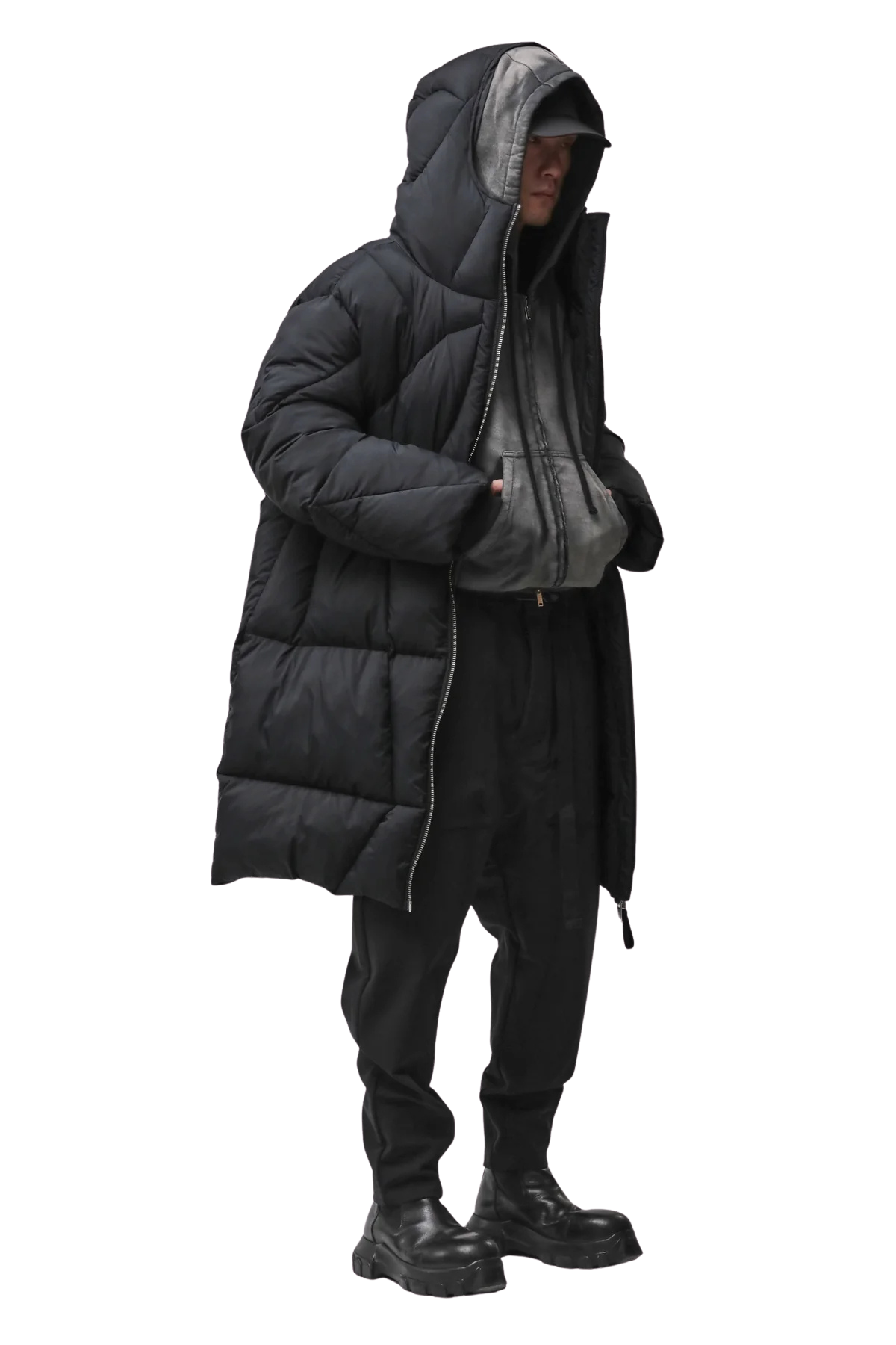 THOM/KROM jacket