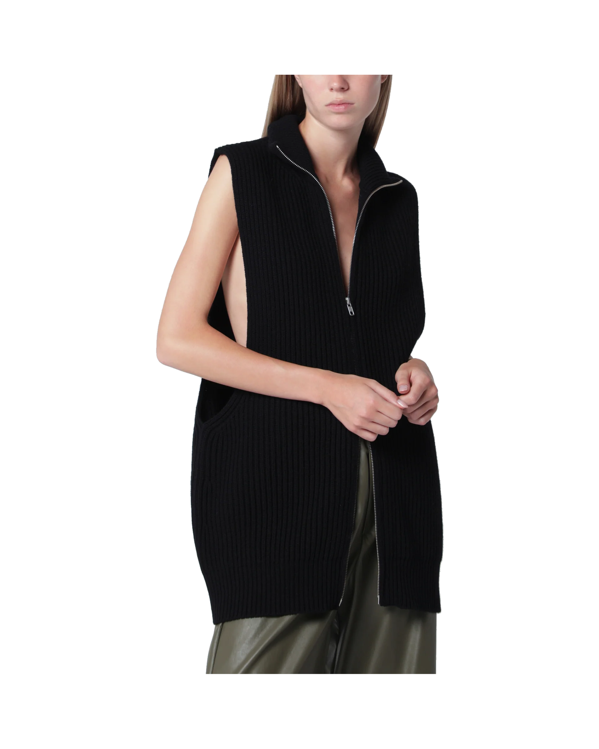 MM6 Gilet