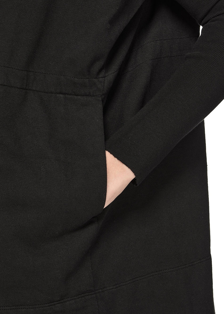 RICK OWENS DRKSHDW mountain sail
