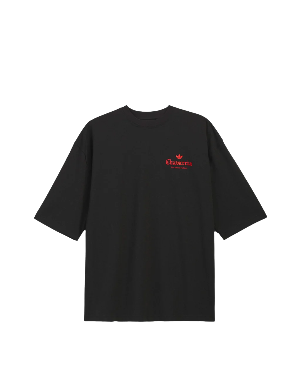 WILLY CHAVARRIA t-shirt