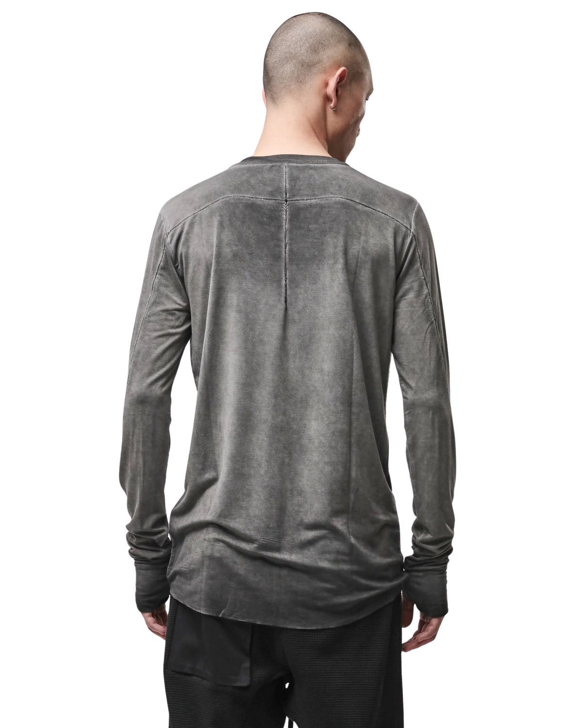 THOM/KROM longsleeve t-shirt