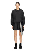 Y-3 BALLOON SKORT