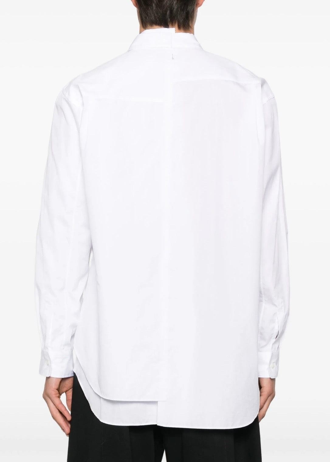 LAYERED SHIRT