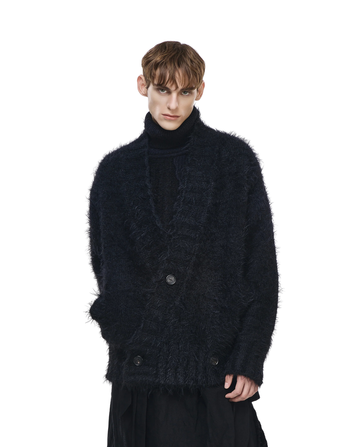SONGZIO cardigan