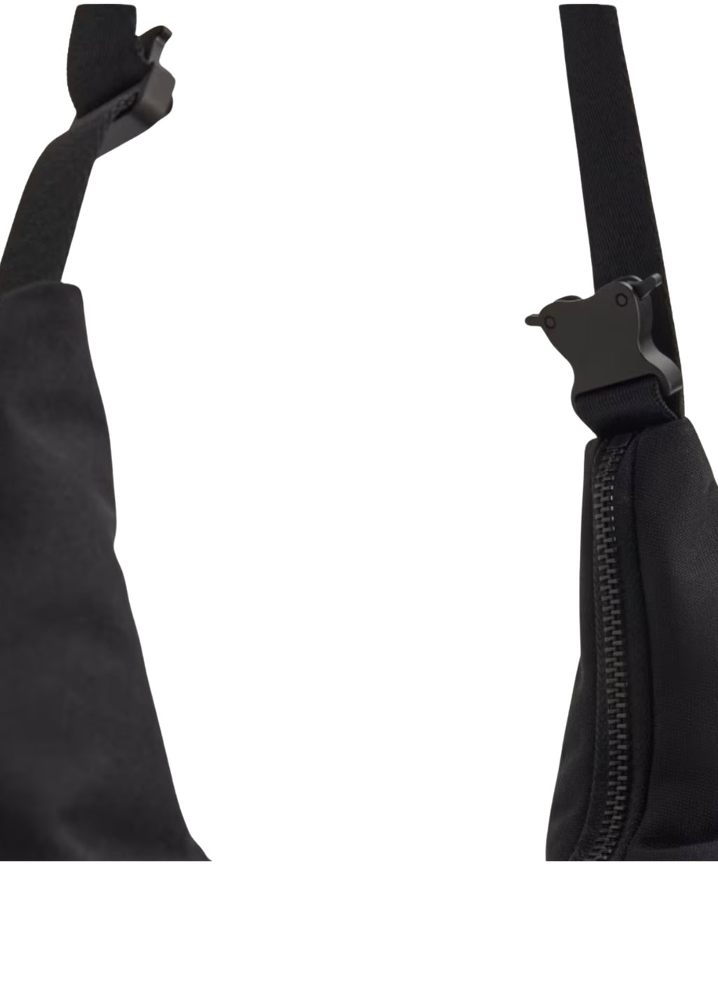 Y-3 Crescent Bag KS8105