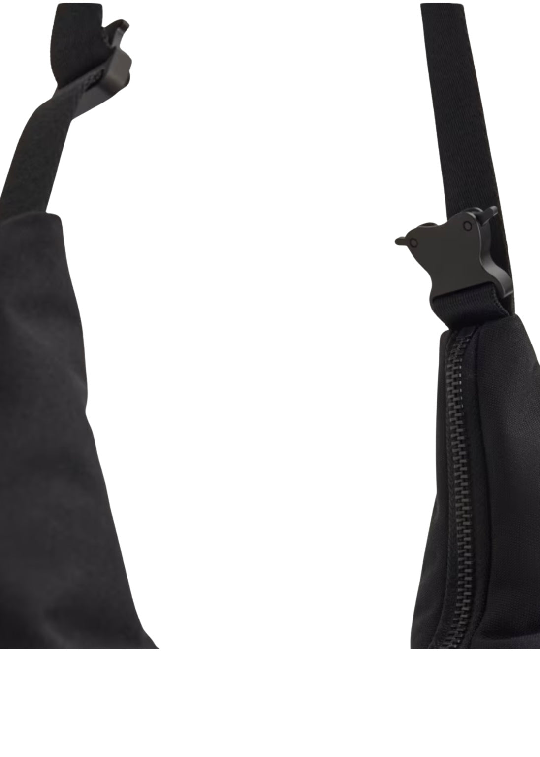 Y-3 Crescent Bag KS8105