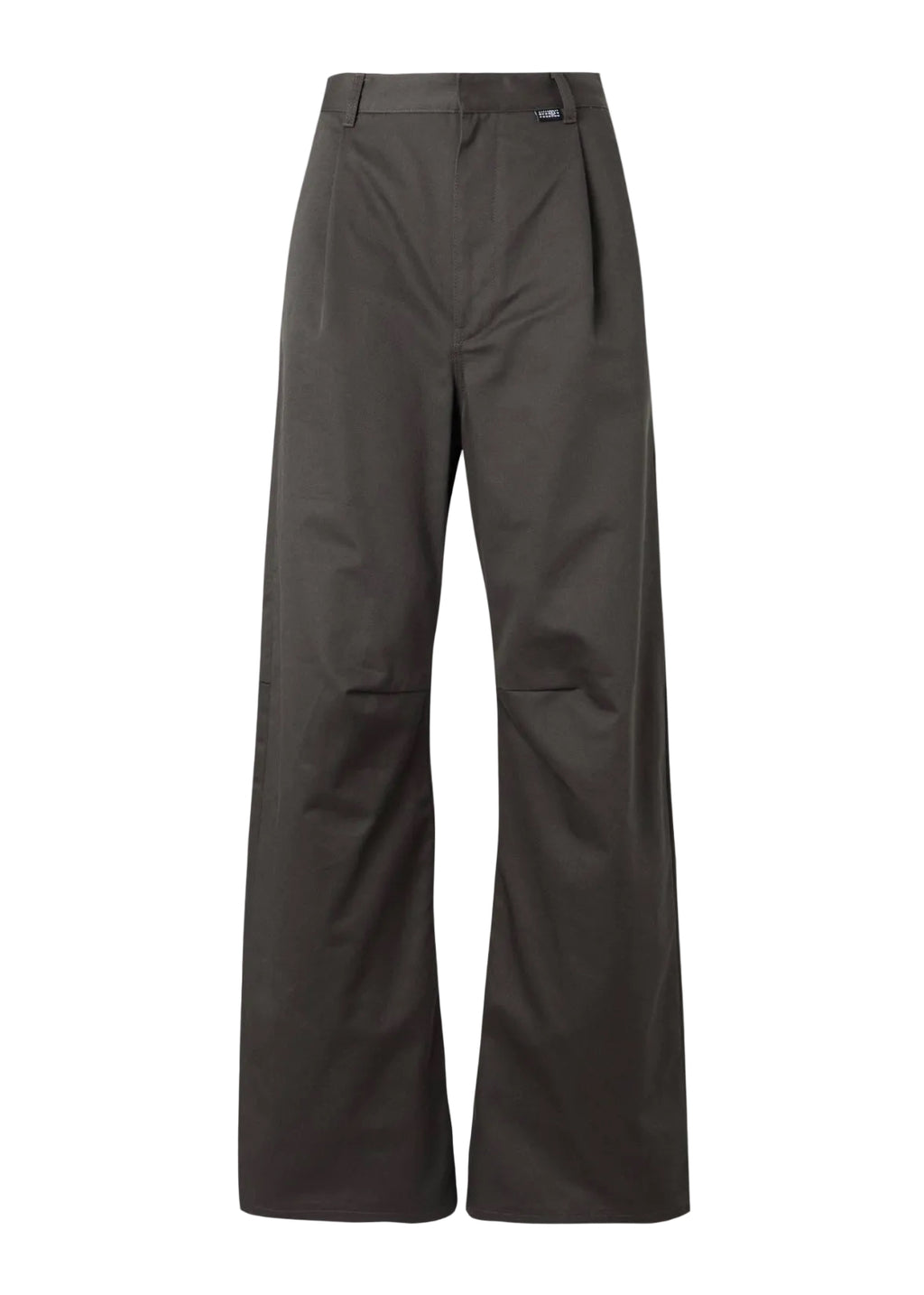 GREY PANTS