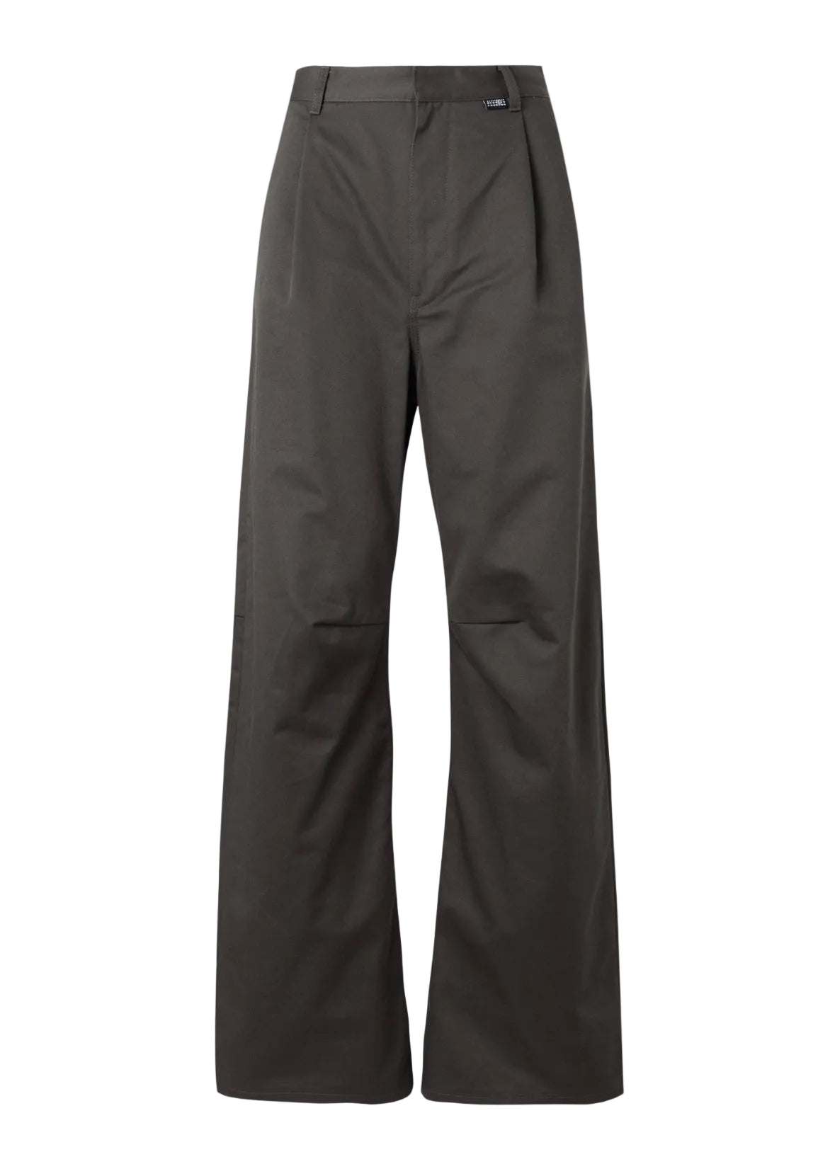 GREY PANTS