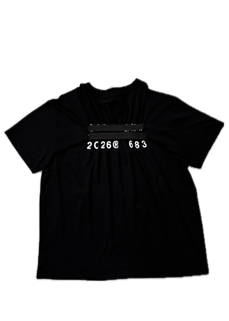 MGHO T-SHIRT