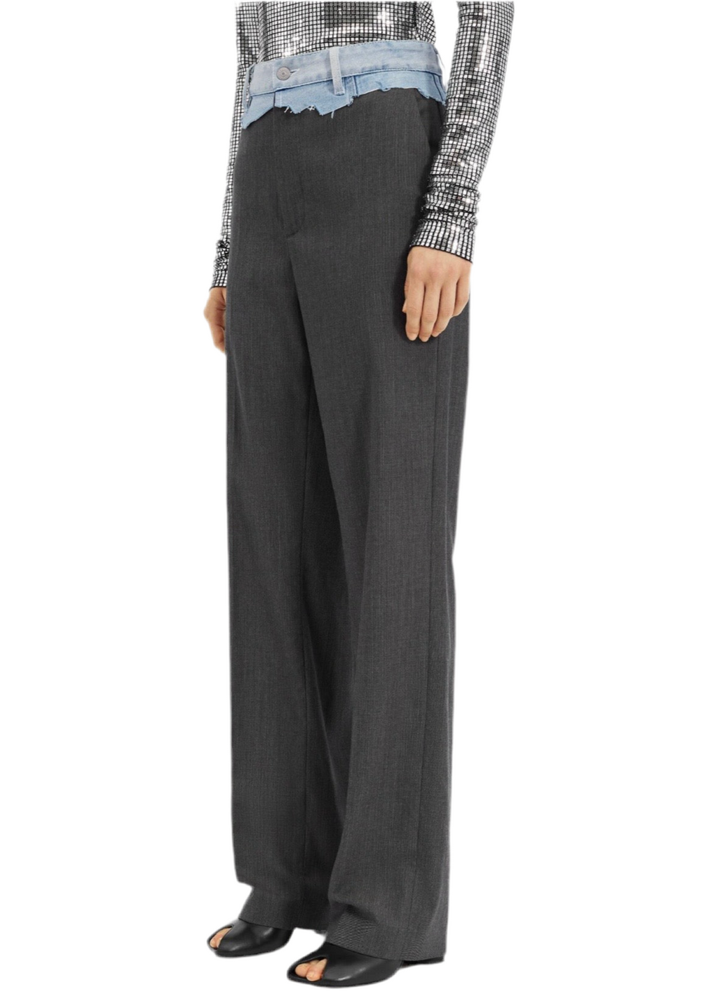 PANTS S52KA0557-MTN132-961