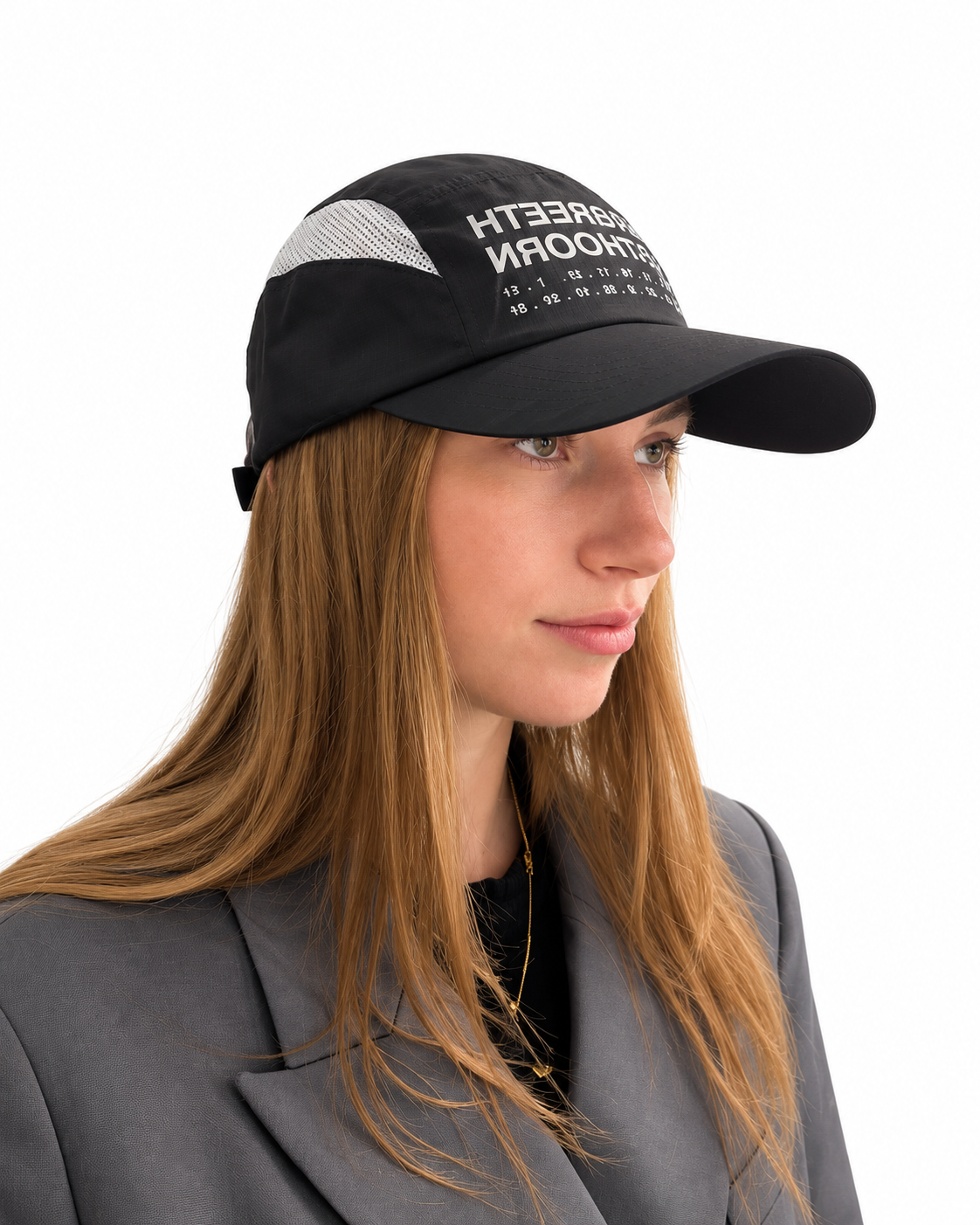 MGHO cap