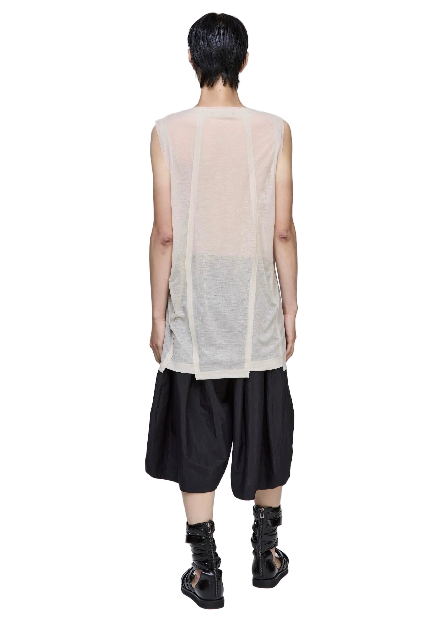 Polyptych Runner Top