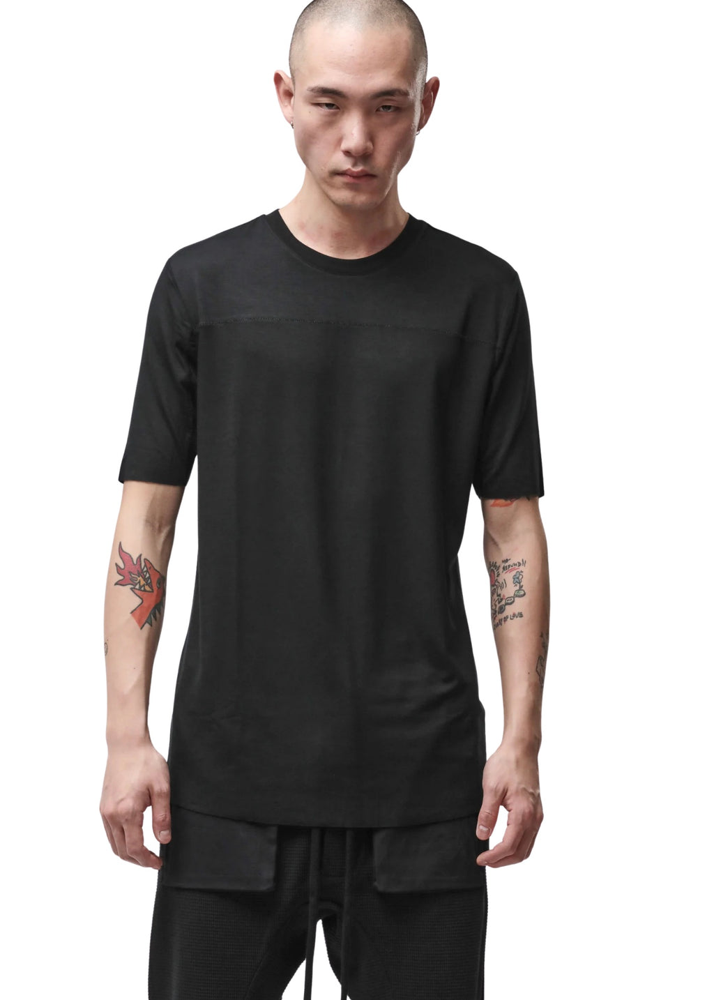 THOM KROM t-shirt