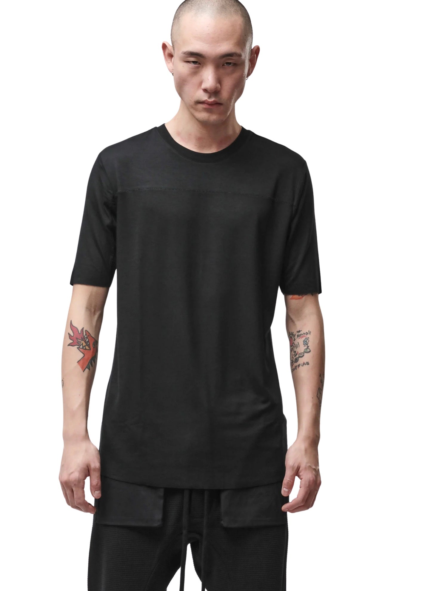 T-Shirt M TS 973