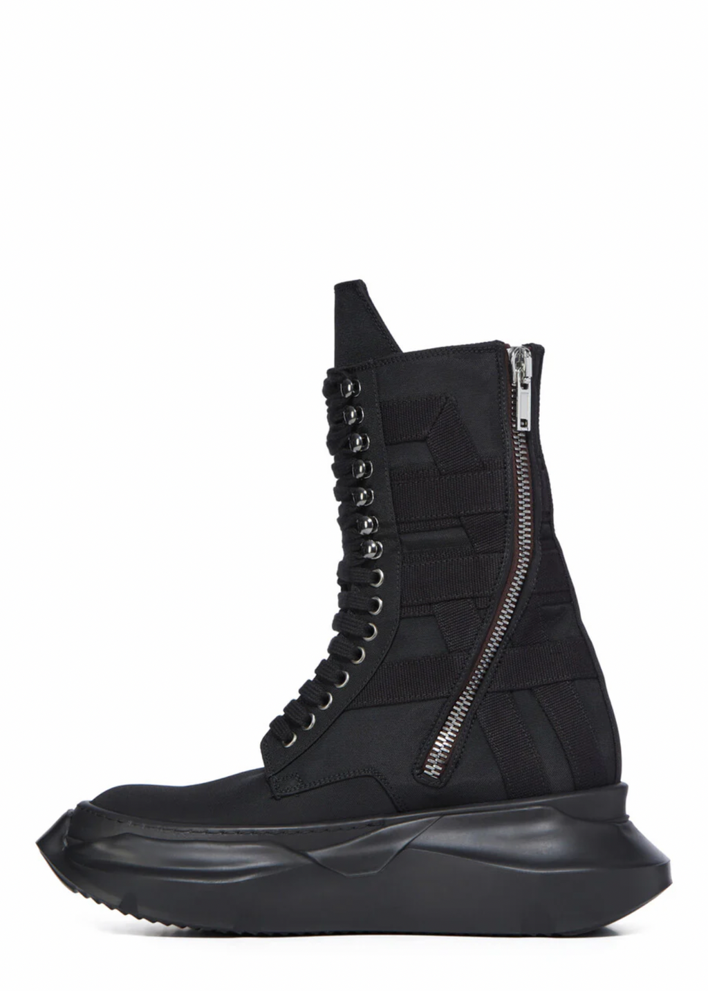Army Low Abstract