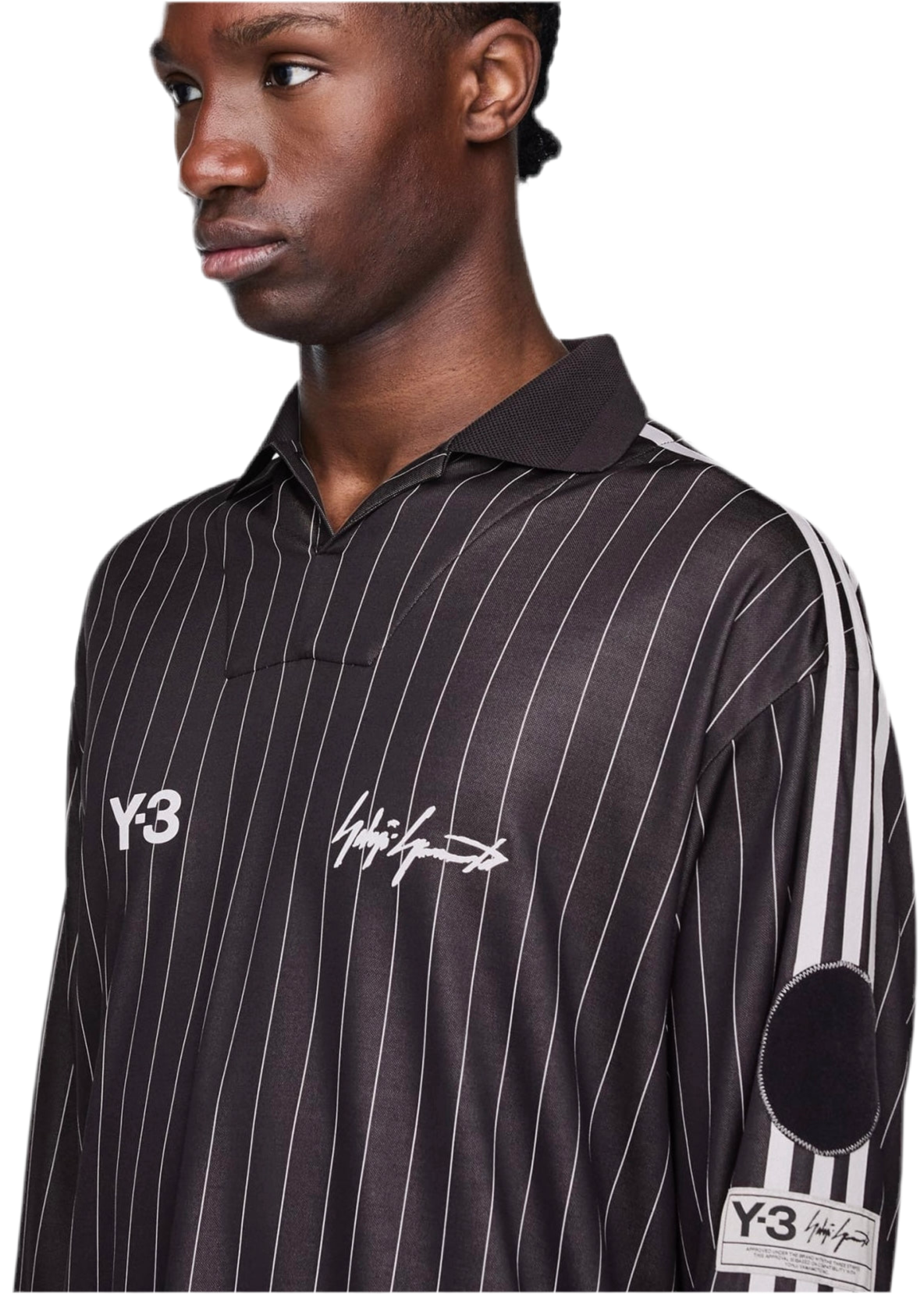 FOOTBALL JERSEY LONGSLEEVE