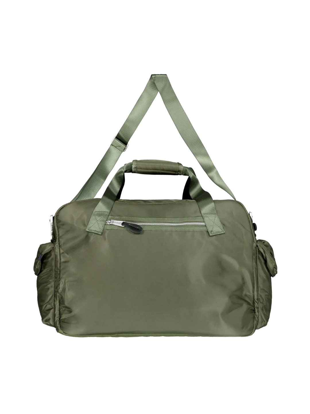 Alpha Industries UV Weekend Bag