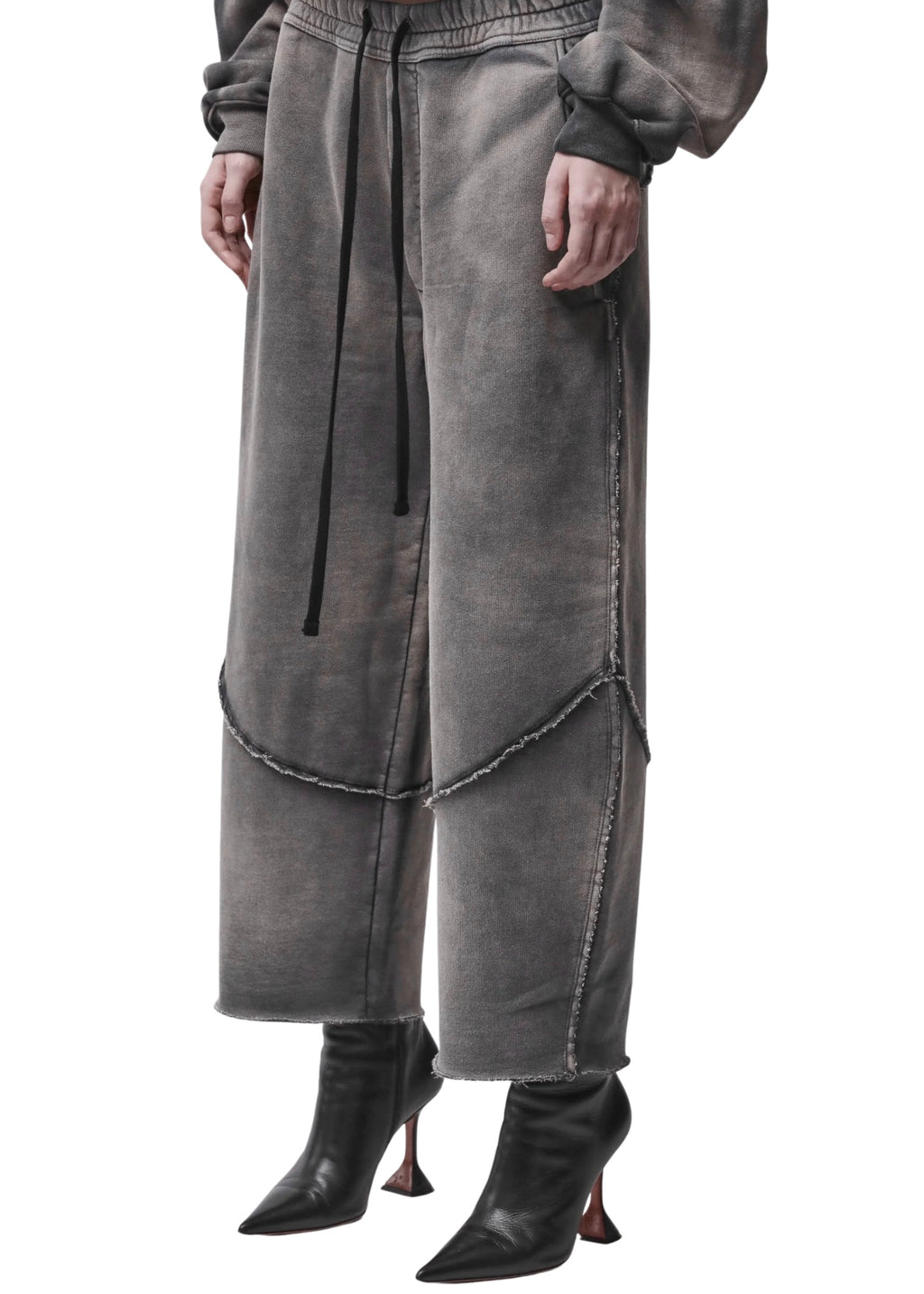 THOM KROM womens trousers