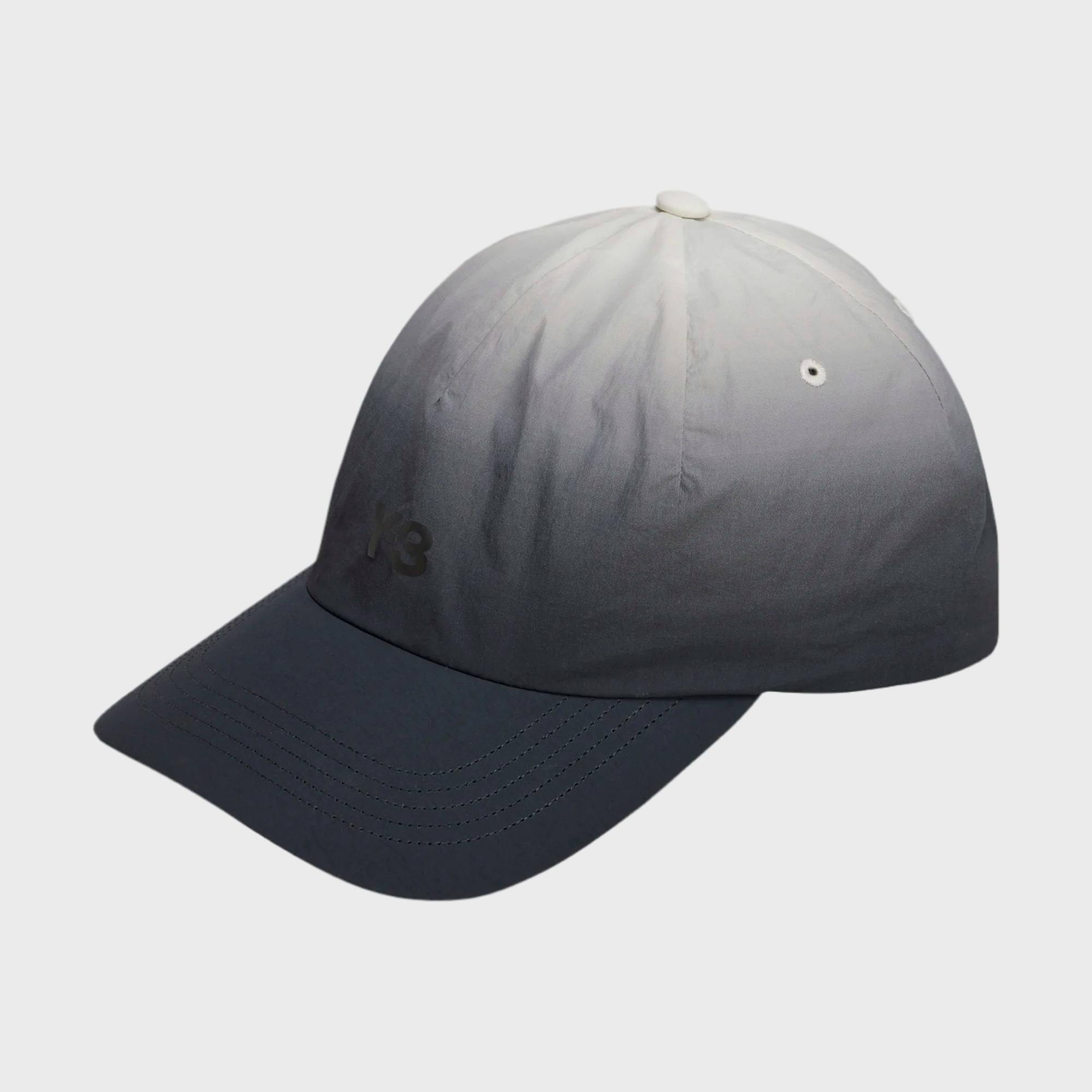 Y-3 OMBRE CAP MULTCO