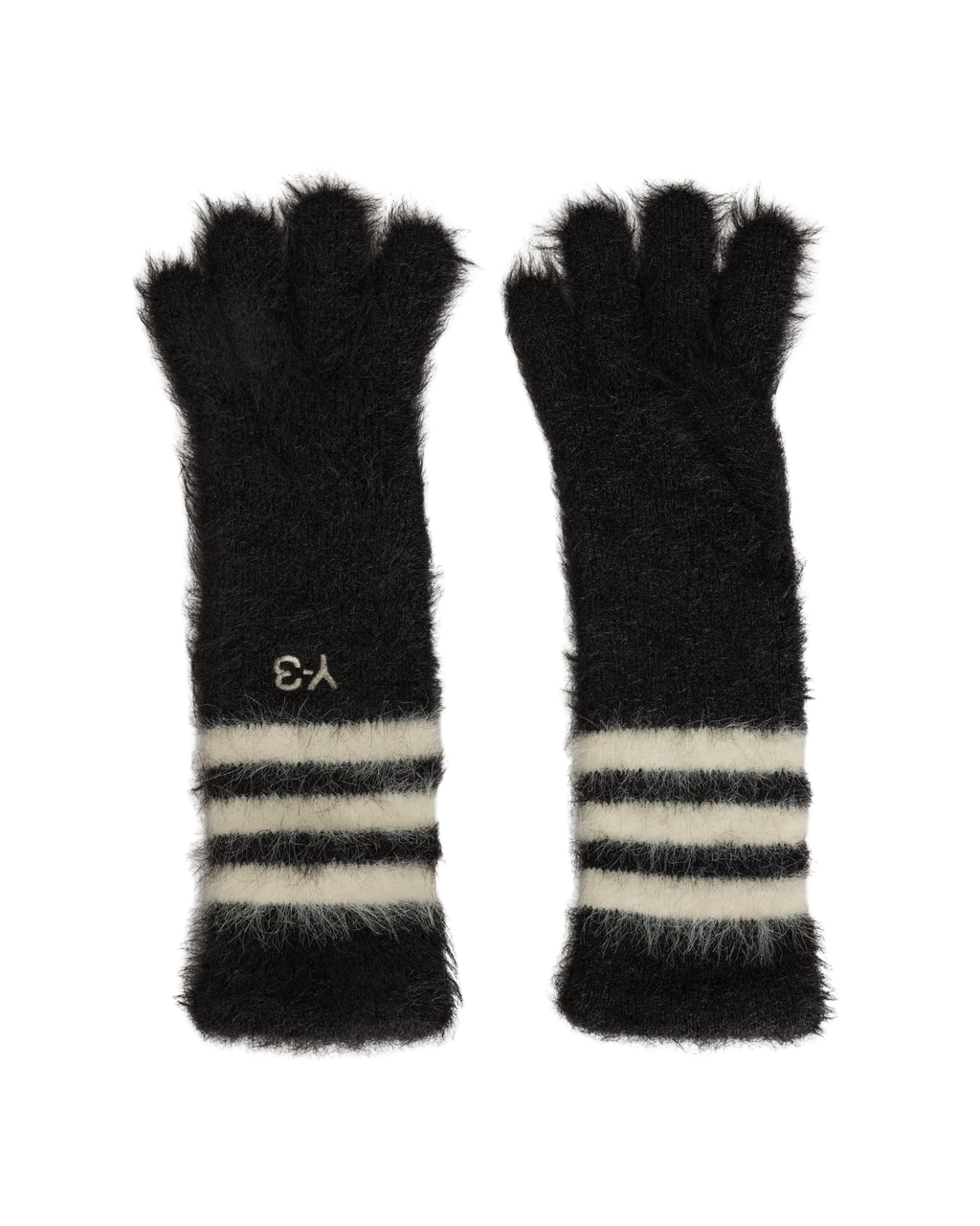 Y-3 gloves