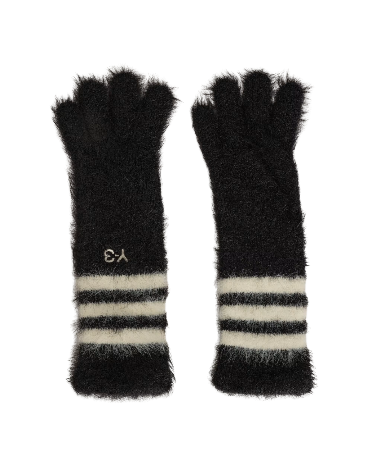 Y-3 gloves