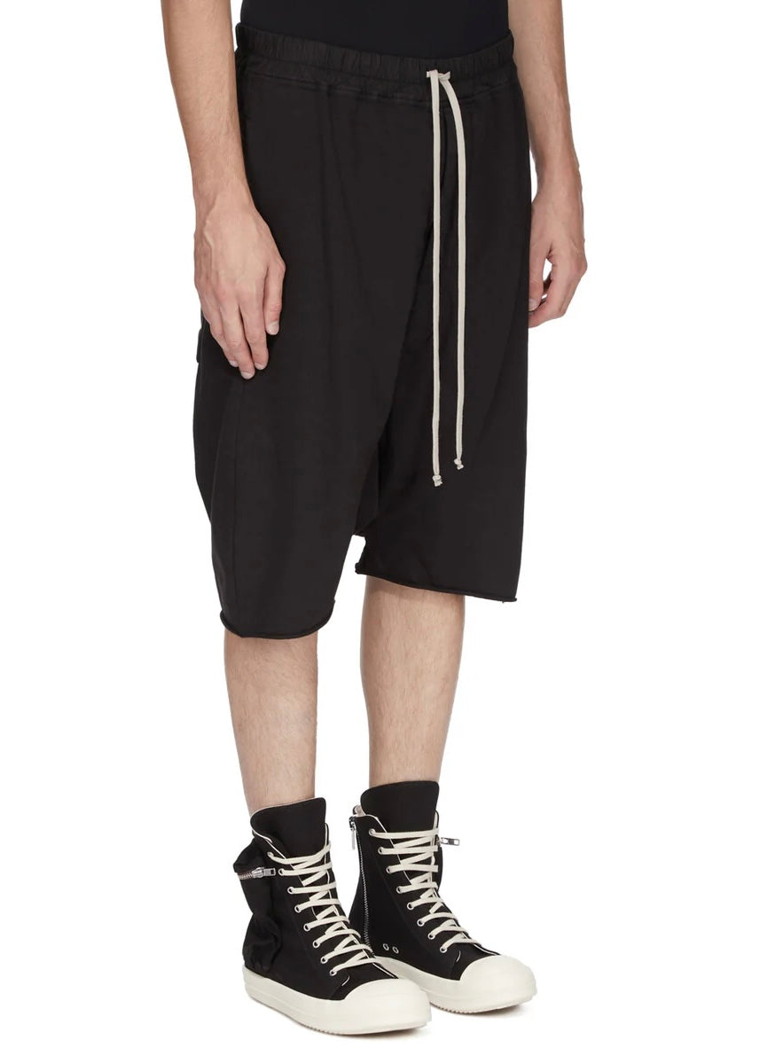 Drawstring Pods Shorts
