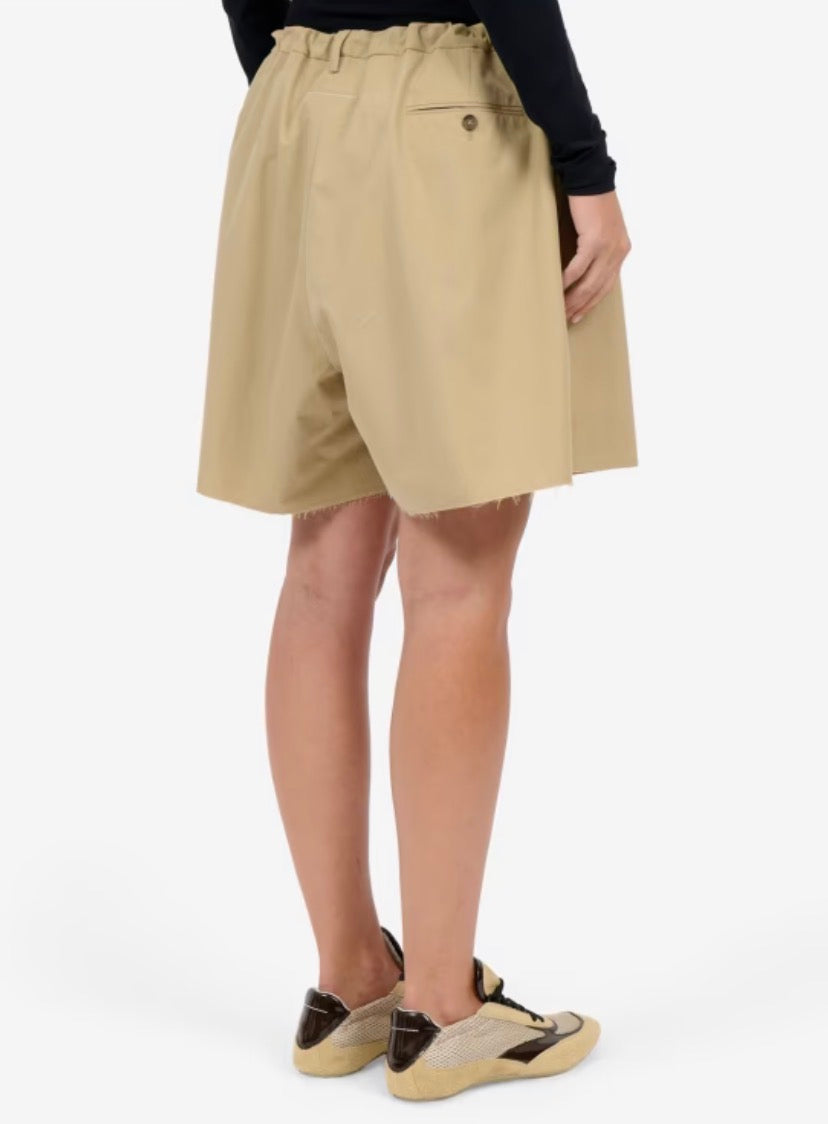 Shorts S62MU0071