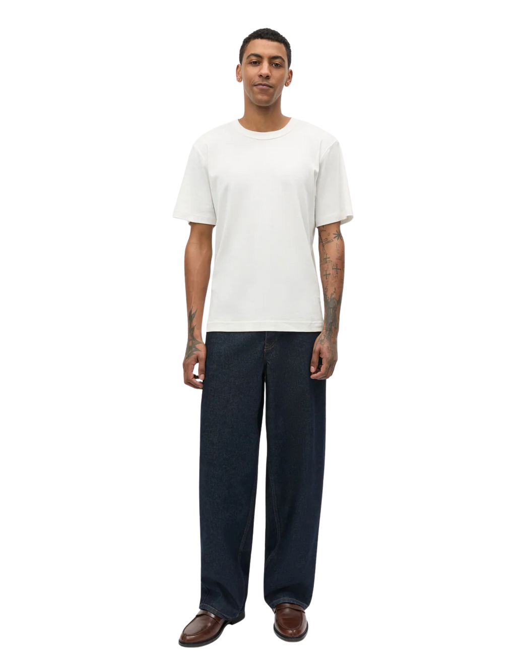 MADS NØRGAARD arizona denim hannes jeans