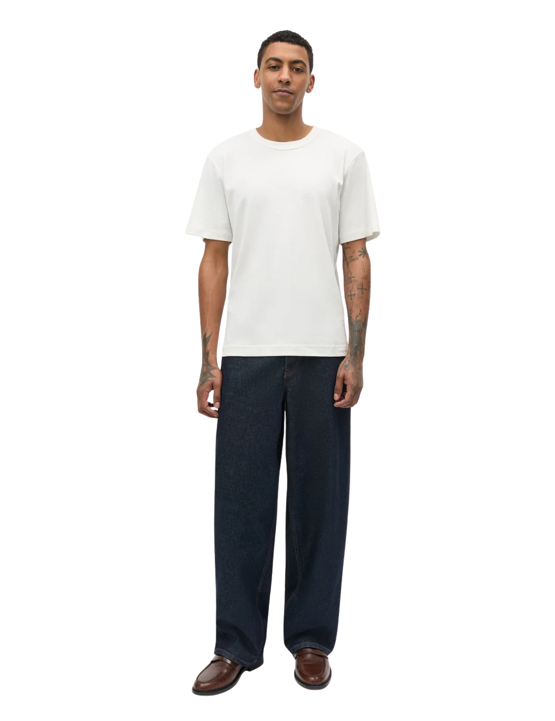 MADS NØRGAARD arizona denim hannes jeans