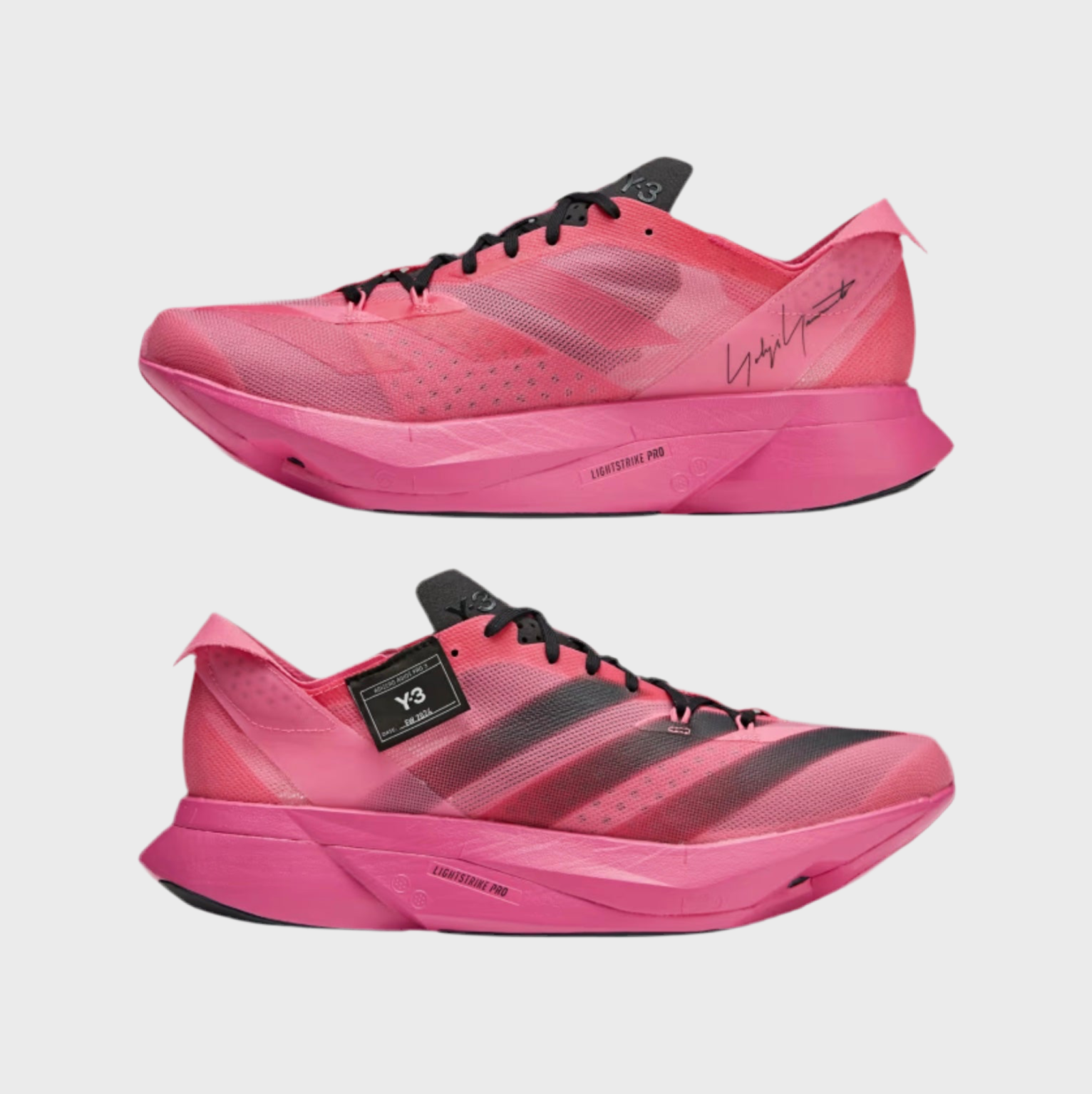 ADIOS PRO 3.0 PINK