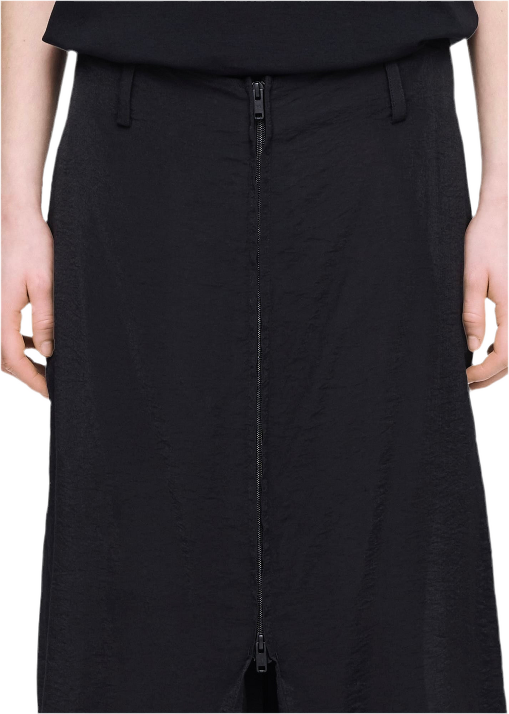 W UT WIDE PANTS