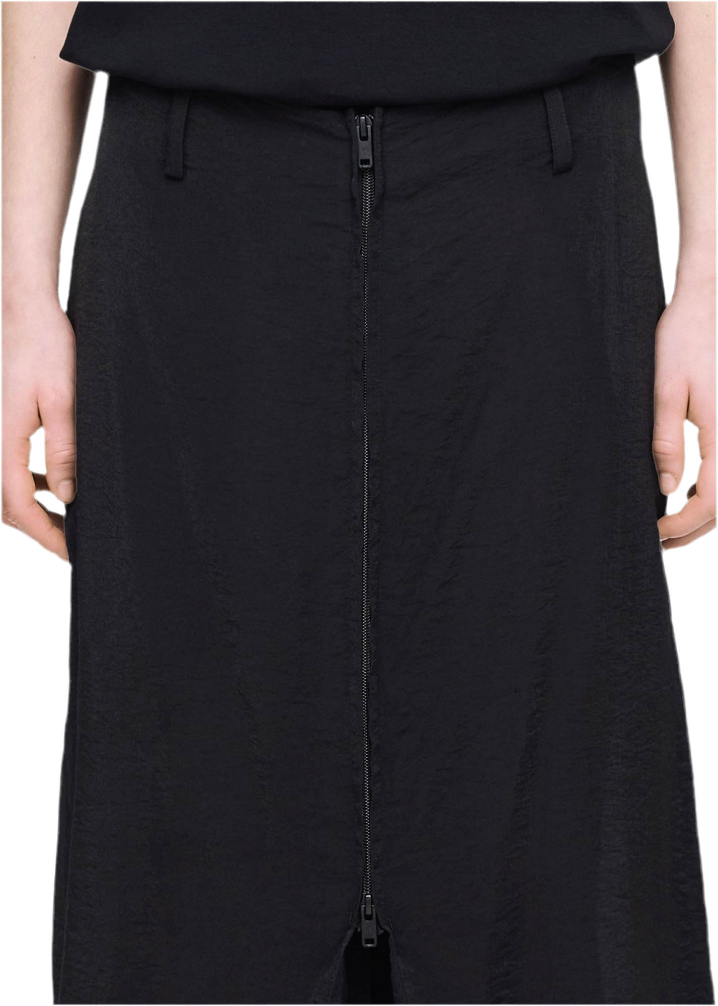 W UT WIDE PANTS
